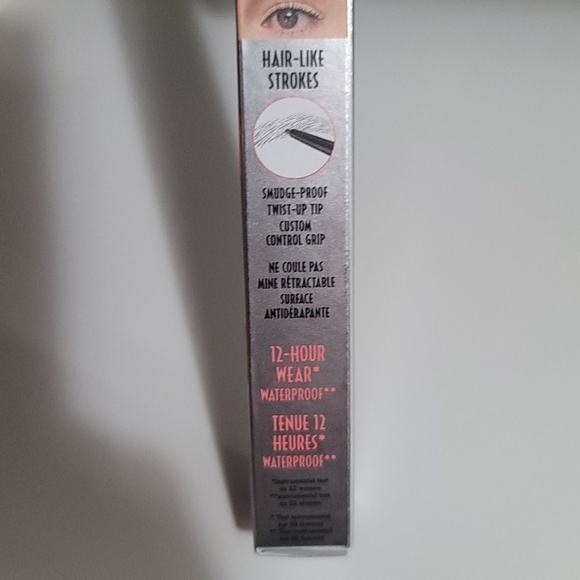 COPY- 3 for$30 BENEFIT MY BROW PENCIL-3.5 NEUTRAL - Picture 7 of 10